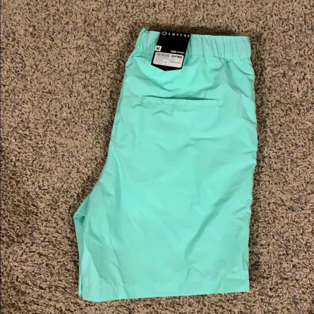 Empire shorts